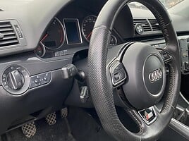 Audi A4 2005 m Sedanas