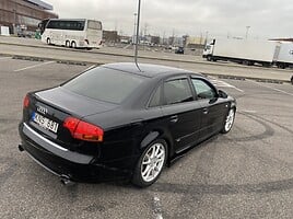 Audi A4 2005 m Sedanas