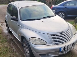 Chrysler PT Cruiser 2003 m Universalas