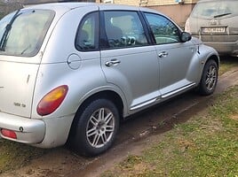 Chrysler PT Cruiser 2003 m Universalas