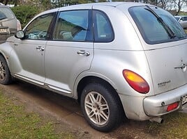 Chrysler PT Cruiser 2003 m Universalas