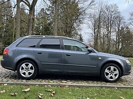 Audi A4 2005 m Universalas