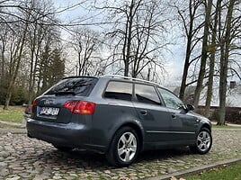 Audi A4 2005 m Universalas