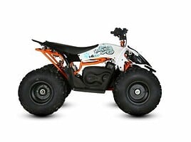 Kayo eA110 2025 y ATV motorcycle