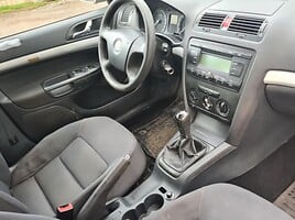 Skoda Octavia 2005 m Universalas