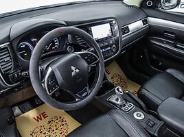 Mitsubishi Outlander 2015 г Самодельный