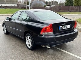 Volvo S60 2002 m Sedanas