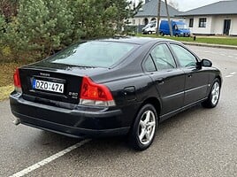 Volvo S60 2002 m Sedanas