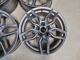 Audi A6, A4 R18 A6 light alloy R18 rims