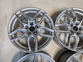 Audi A6, A4 R18 A6 light alloy R18 rims