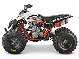 Kayo A300 2025 y ATV motorcycle