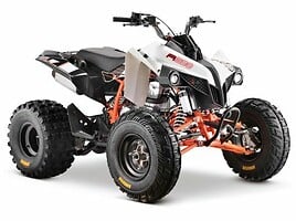 Kayo A300 2025 y ATV motorcycle