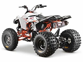 Kayo A300 2025 y ATV motorcycle