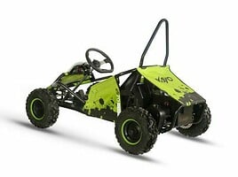 Kayo eS70 2024 y ATV motorcycle