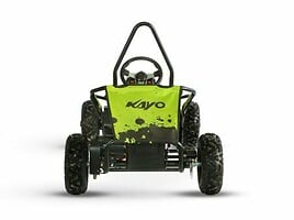 Kayo eS70 2024 y ATV motorcycle