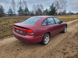 Mazda 626 1993 г Хэтчбек