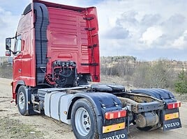 Volvo FH 2007 m Vilkikas