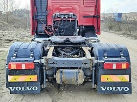 Volvo FH 2007 m Vilkikas