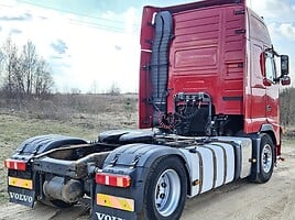 Volvo FH 2007 m Vilkikas