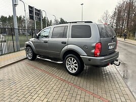 Dodge Durango 2005 г Внедорожник / Кроссовер