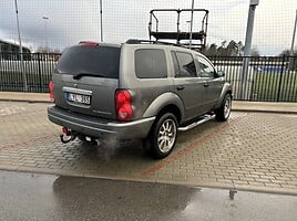 Dodge Durango 2005 г Внедорожник / Кроссовер