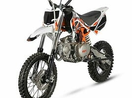 Kayo TSD110 2024 г Кроссовый / Supermoto мотоцикл