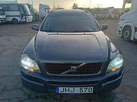 Volvo XC90 I 2005 г