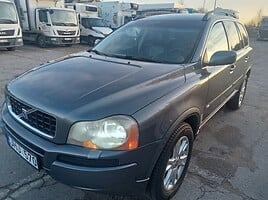 Volvo XC90 I 2005 г