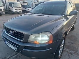 Volvo XC90 I 2005 г