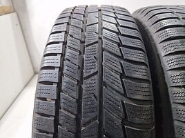 Toyo 6-7mm R17 winter tyres passanger car