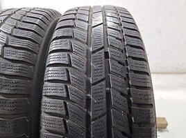 Toyo 6-7mm R17 winter tyres passanger car