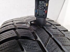 Toyo 6-7mm R17 winter tyres passanger car