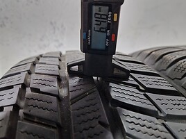 Toyo 6-7mm R17 winter tyres passanger car