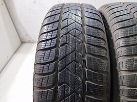 Pirelli 6-7mm R16 winter tyres passanger car