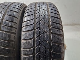 Pirelli 6-7mm R16 winter tyres passanger car