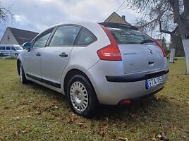 Citroen C4 I 2006 y