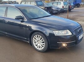 Audi A6 2005 г Универсал