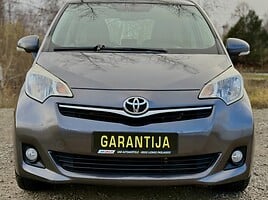 Toyota Verso-S II 2011 m