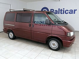 Volkswagen Multivan Vienatūris 1994