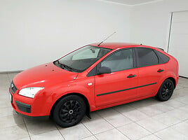 Ford Focus 2005 m Hečbekas