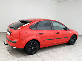 Ford Focus 2005 m Hečbekas