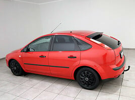 Ford Focus 2005 m Hečbekas