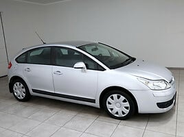 Citroen C4 Hečbekas 2005