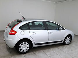 Citroen C4 2005 m Hečbekas