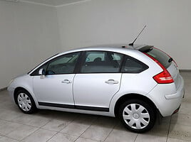 Citroen C4 2005 m Hečbekas