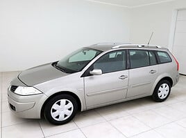 Renault Megane 2008 г Универсал