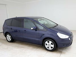 Ford S-Max Vienatūris 2009