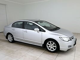 Honda Civic Sedanas 2009