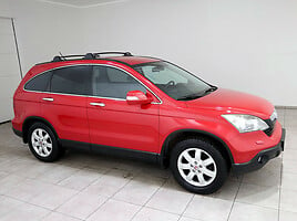 Honda CR-V Visureigis / Krosoveris 2007