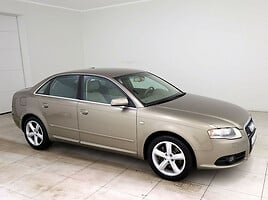 Audi A4 Sedanas 2006